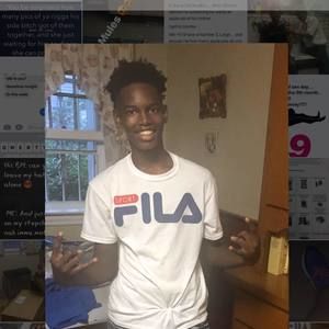 Meet your Posher, Simari